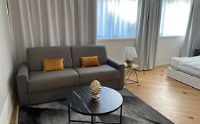 Milan Duomo Suites